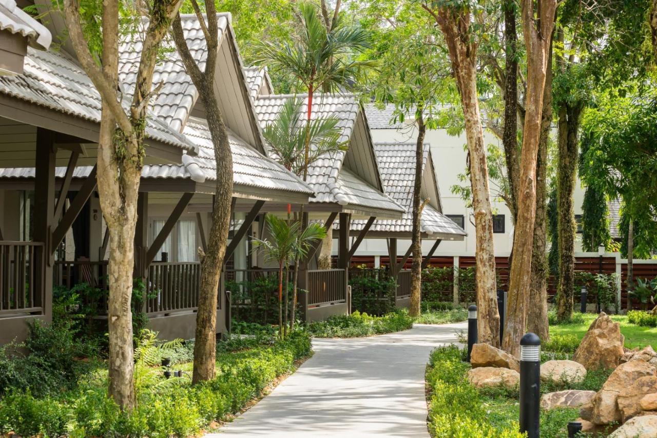 Kc Grande Resort Koh Chang Exterior foto